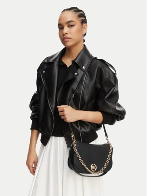 Torebka MICHAEL Michael Kors 30R6GY5S2L Czarny