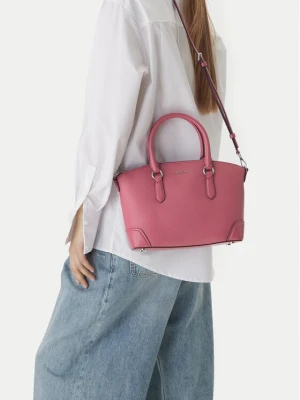 Torebka MICHAEL Michael Kors 30R6S1WS8V Różowy