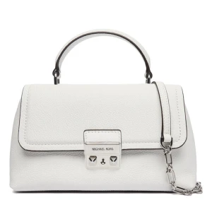 Torebka MICHAEL Michael Kors 30R6S2RS2L Biały