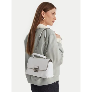 Torebka MICHAEL Michael Kors 30R6S2RS2L Biały