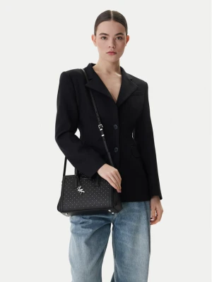 Torebka MICHAEL Michael Kors 30R6S9IS1E Czarny