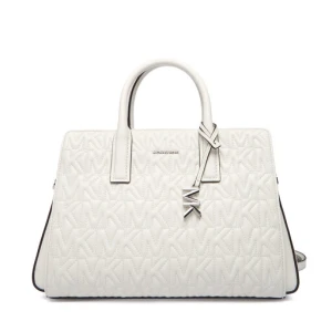 Torebka MICHAEL Michael Kors 30R6S9IS2T Biały