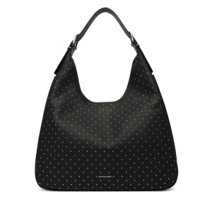 Torebka MICHAEL Michael Kors 30R6SY5H3L Czarny