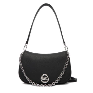 Torebka MICHAEL Michael Kors 30R6SY5S2L Czarny