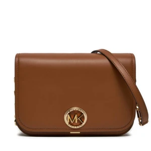 Torebka MICHAEL Michael Kors 30S4GD8M2L Brązowy