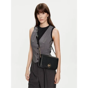 Torebka MICHAEL Michael Kors 30S4GD8M2L Czarny