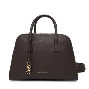 Torebka MICHAEL Michael Kors 30S5G9QS6L Brązowy