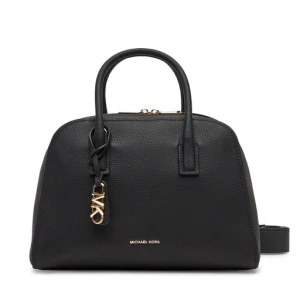 Torebka MICHAEL Michael Kors 30S5G9QS6L Czarny
