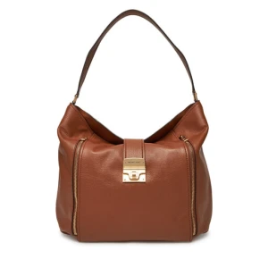 Torebka MICHAEL Michael Kors 30S5G9XH3T Brązowy