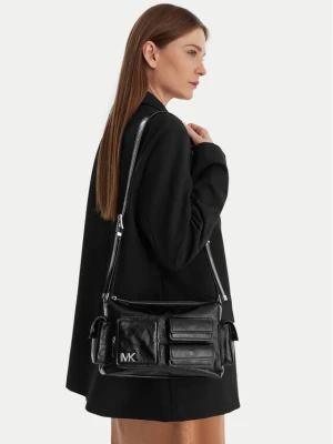Torebka MICHAEL Michael Kors 30S5SM3L8Y Czarny