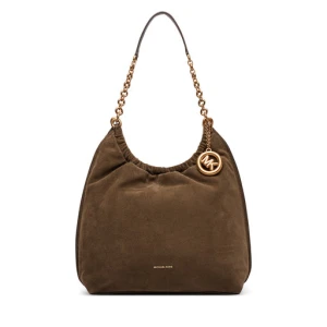 Torebka MICHAEL Michael Kors 30S6A15L7S Zielony