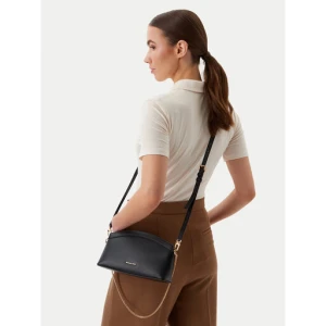 Torebka MICHAEL Michael Kors 30S6G13C5L Czarny