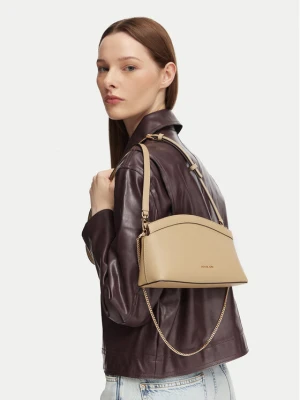 Torebka MICHAEL Michael Kors 30S6G13C5L Khaki