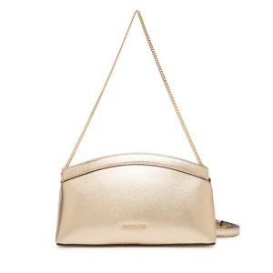 Torebka MICHAEL Michael Kors 30S6G13C5M Złoty