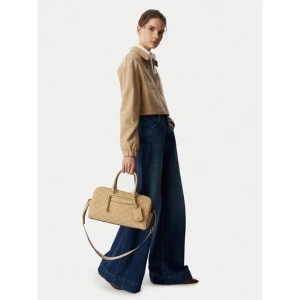 Torebka MICHAEL Michael Kors 30S6GTVS6L Beżowy