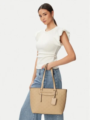 Torebka MICHAEL Michael Kors 30S6GTVT6B Beżowy