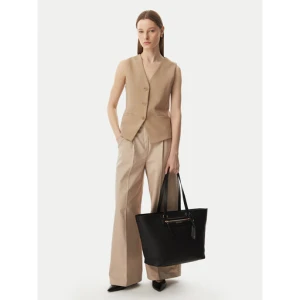 Torebka MICHAEL Michael Kors 30S6GTVT9L Czarny