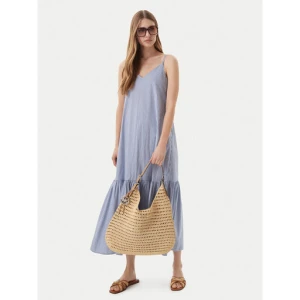 Torebka MICHAEL Michael Kors 30S6SY5H3W Beżowy