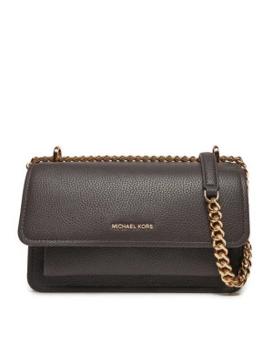 Torebka MICHAEL Michael Kors 30T4GC7L3T Brązowy