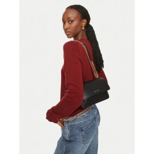 Torebka MICHAEL Michael Kors 30T4GC7L3T Czarny