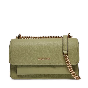 Torebka MICHAEL Michael Kors 30T4GC7L3T Khaki