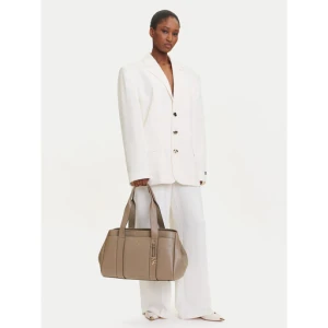 Torebka MICHAEL Michael Kors 30T5G1ZT7L Beżowy