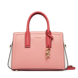 Torebka MICHAEL Michael Kors 30T5G9IS1T Różowy