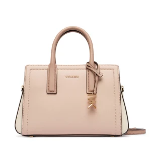 Torebka MICHAEL Michael Kors 30T5G9IS1T Różowy jasny