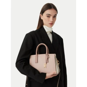 Torebka MICHAEL Michael Kors 30T5G9IS1T Różowy jasny