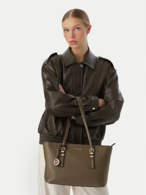 Torebka MICHAEL Michael Kors 30T5GQNT2L Zielony