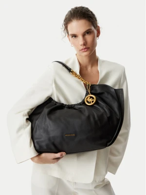 Torebka MICHAEL Michael Kors 30T6A50T9L Czarny