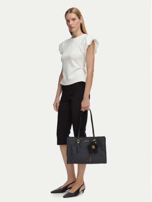 Torebka MICHAEL Michael Kors 30T6A6ZT8C Czarny
