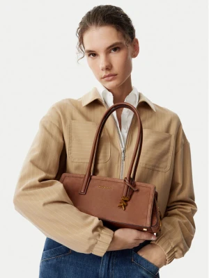 Torebka MICHAEL Michael Kors 30T6A9IT0S Brązowy