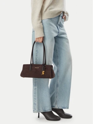 Torebka MICHAEL Michael Kors 30T6A9IT0S Brązowy