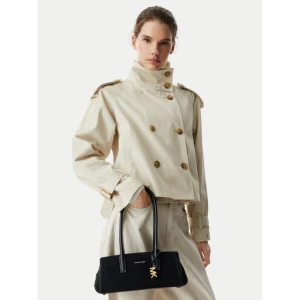 Torebka MICHAEL Michael Kors 30T6A9IT0S Czarny