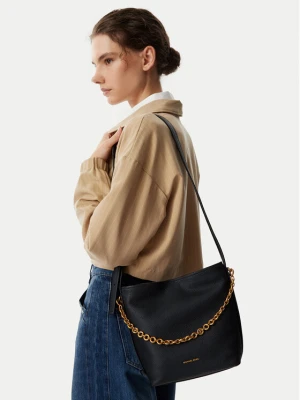 Torebka MICHAEL Michael Kors 30T6AUEM5L Czarny