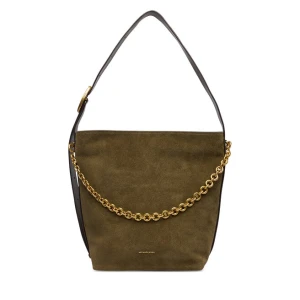 Torebka MICHAEL Michael Kors 30T6AUEM8S Zielony