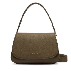 Torebka MICHAEL Michael Kors 30T6AX3M2L Zielony