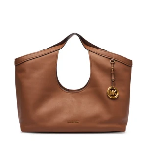 Torebka MICHAEL Michael Kors 30T6AX6T3L Brązowy