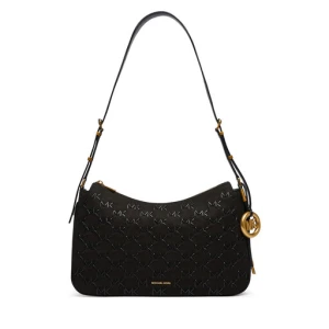 Torebka MICHAEL Michael Kors 30T6AY5L2U Czarny