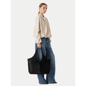 Torebka MICHAEL Michael Kors 30T6G51T3S Czarny