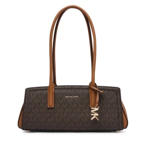 Torebka MICHAEL Michael Kors 30T6G9IT0B Brązowy