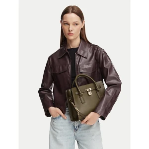 Torebka MICHAEL Michael Kors 30T6GNXS1L Zielony