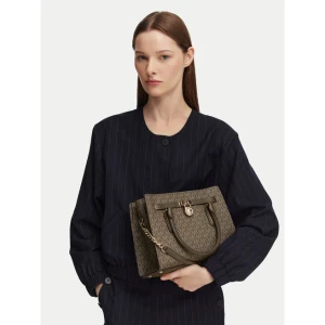 Torebka MICHAEL Michael Kors 30T6GNXS1V Zielony