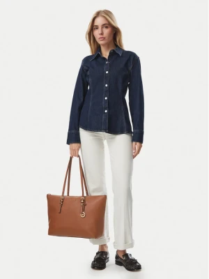 Torebka MICHAEL Michael Kors 30T6GQNT7L Brązowy