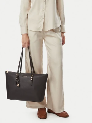 Torebka MICHAEL Michael Kors 30T6GQNT7L Brązowy