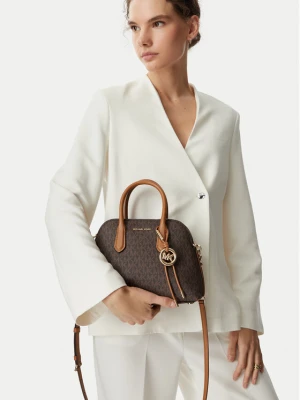 Torebka MICHAEL Michael Kors 30T6GX4S2B Brązowy