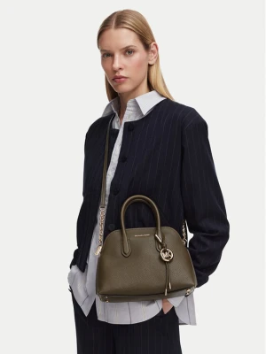 Torebka MICHAEL Michael Kors 30T6GX4S2L Khaki