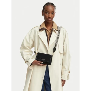 Torebka MICHAEL Michael Kors 32F3GJ6C1I Czarny