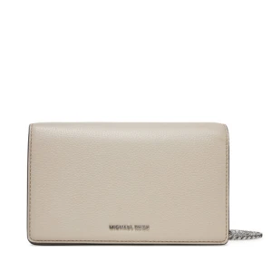 Torebka MICHAEL Michael Kors 32F4SJ6C8L Beżowy